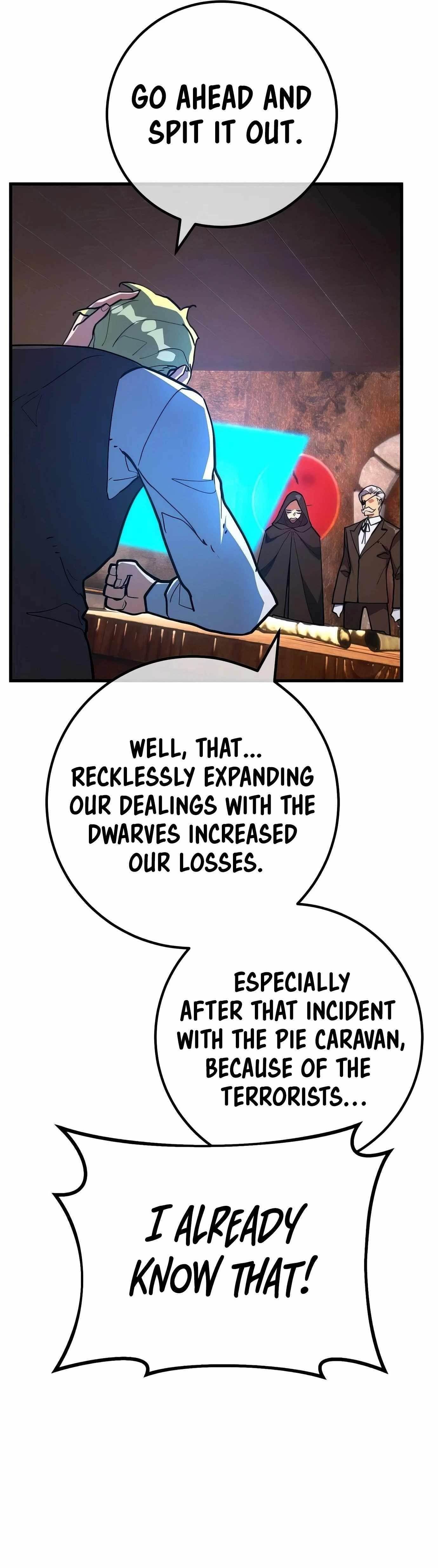 18+ The Game’s Top Troll Chapter 99 page 8