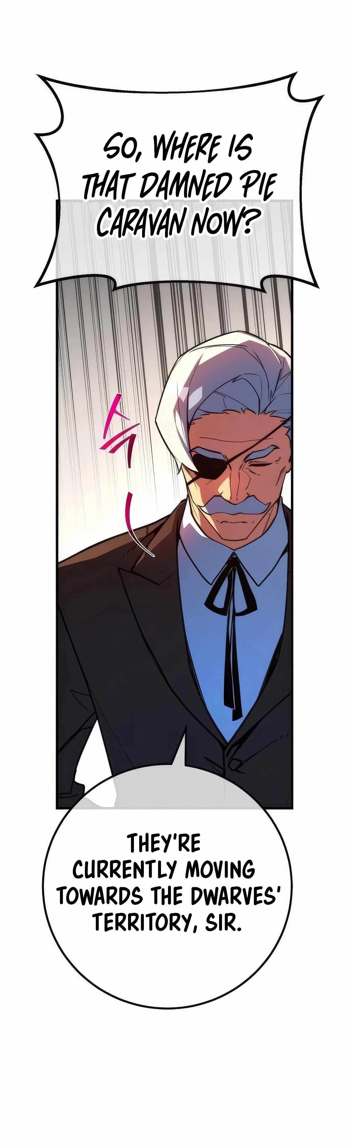 18+ The Game’s Top Troll Chapter 99 page 10