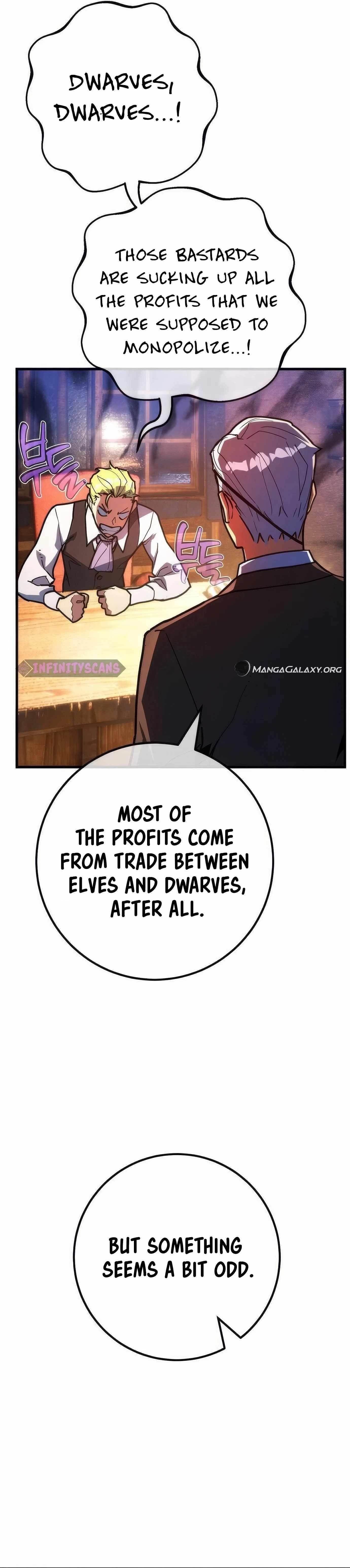18+ The Game’s Top Troll Chapter 99 page 11