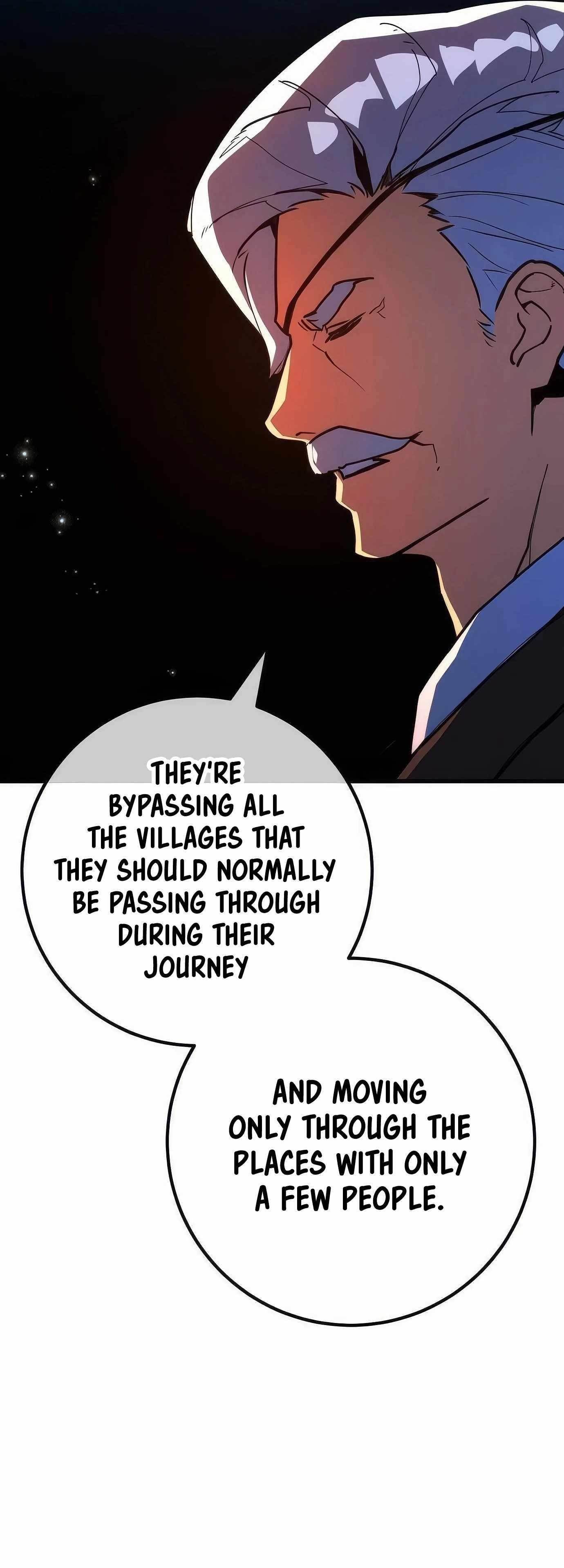 18+ The Game’s Top Troll Chapter 99 page 13