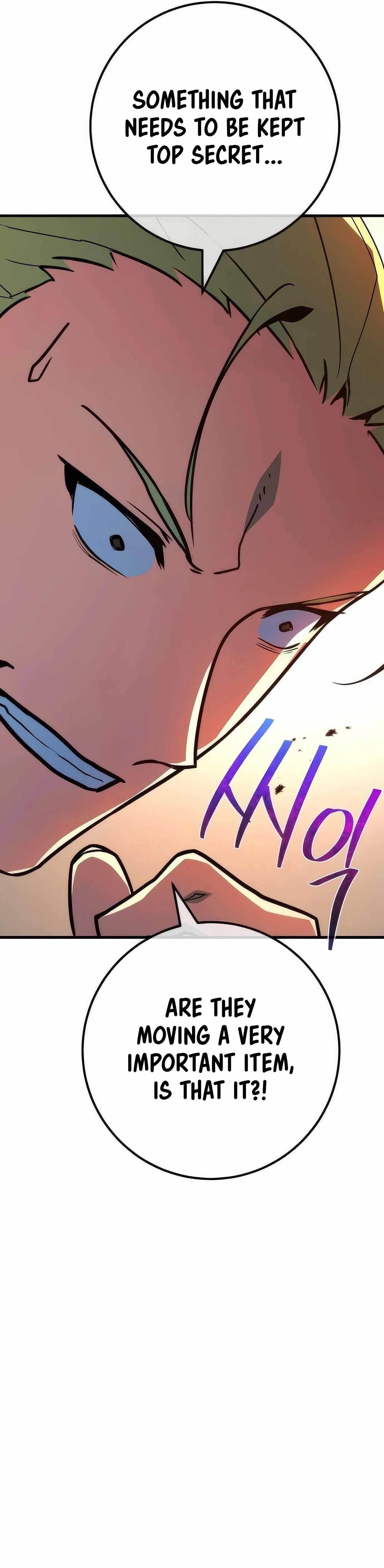 18+ The Game’s Top Troll Chapter 99 page 14