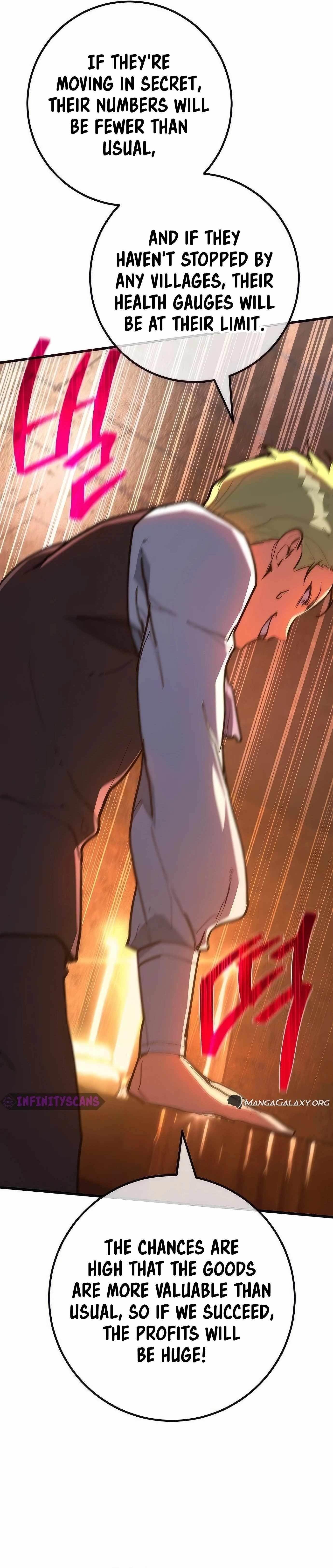 18+ The Game’s Top Troll Chapter 99 page 16