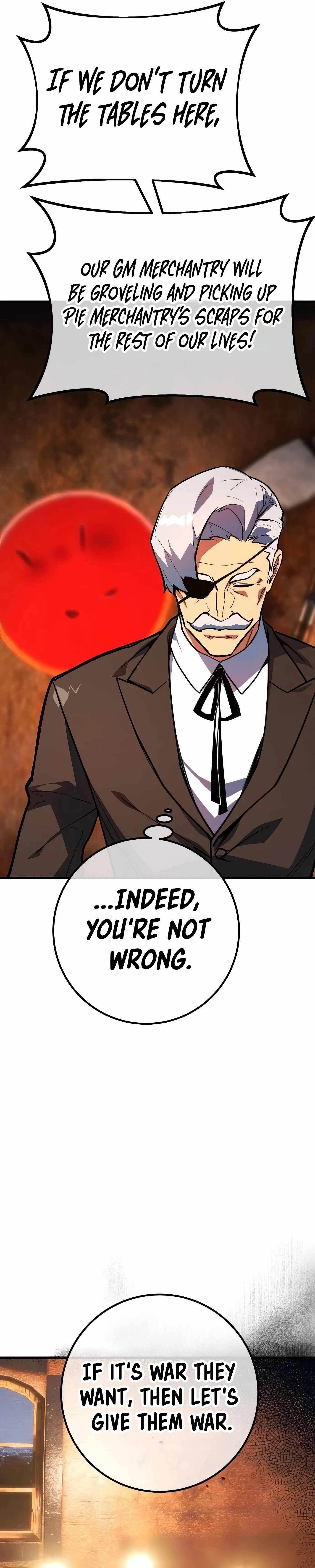 18+ The Game’s Top Troll Chapter 99 page 18
