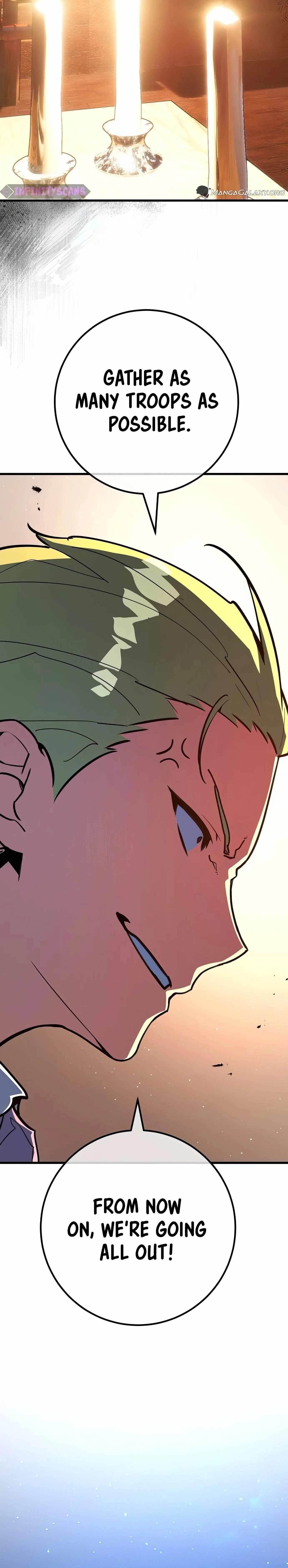18+ The Game’s Top Troll Chapter 99 page 19