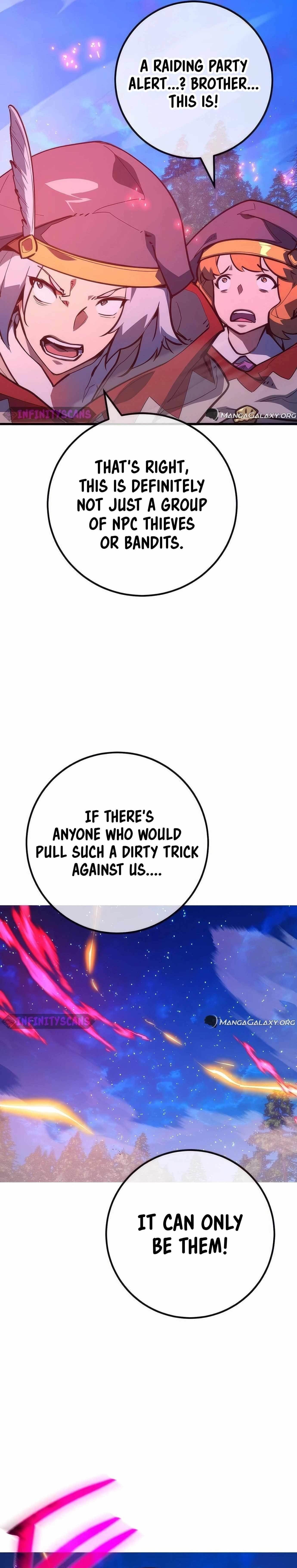 18+ The Game’s Top Troll Chapter 99 page 26