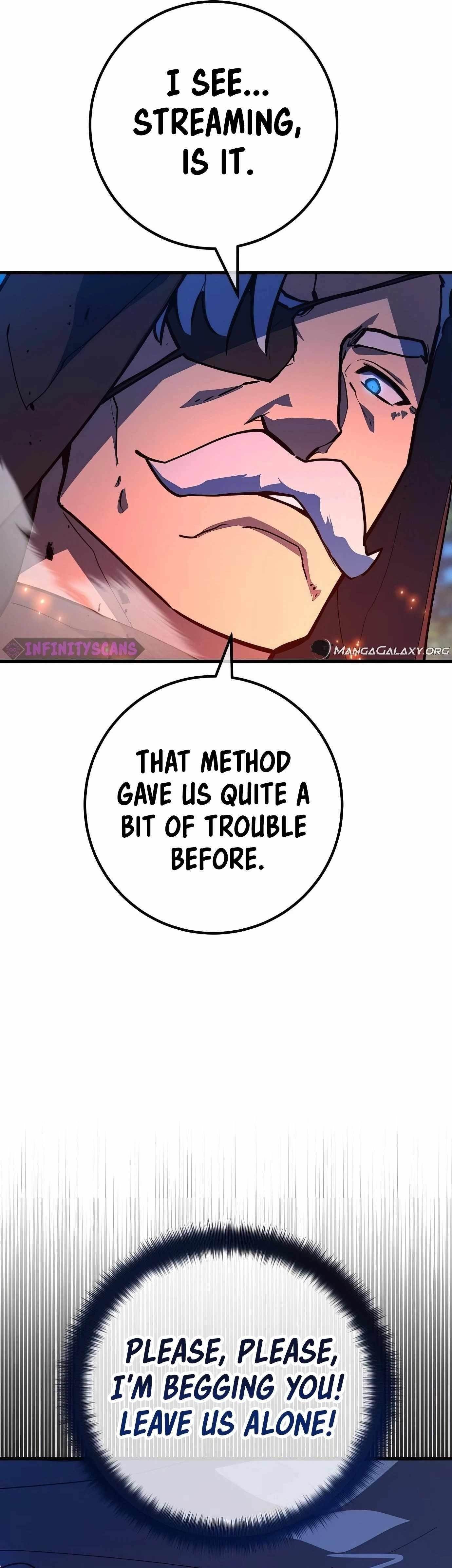 18+ The Game’s Top Troll Chapter 99 page 29