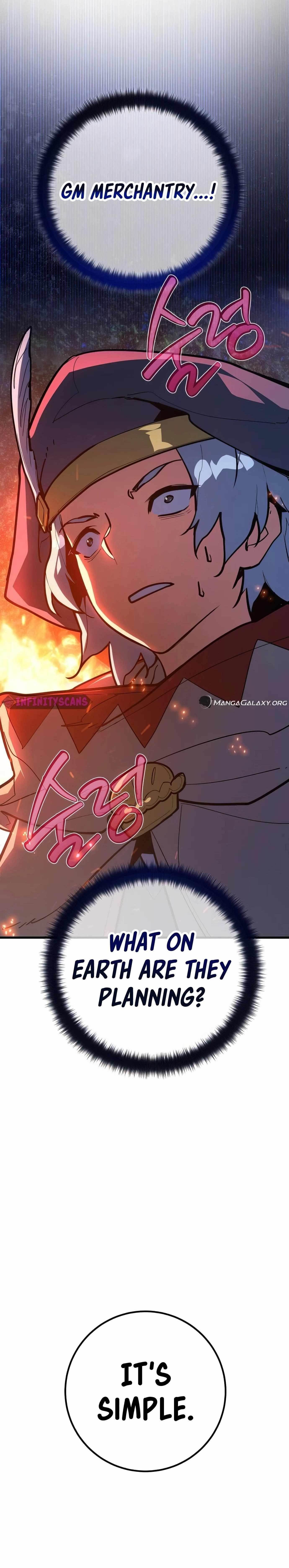 18+ The Game’s Top Troll Chapter 99 page 33