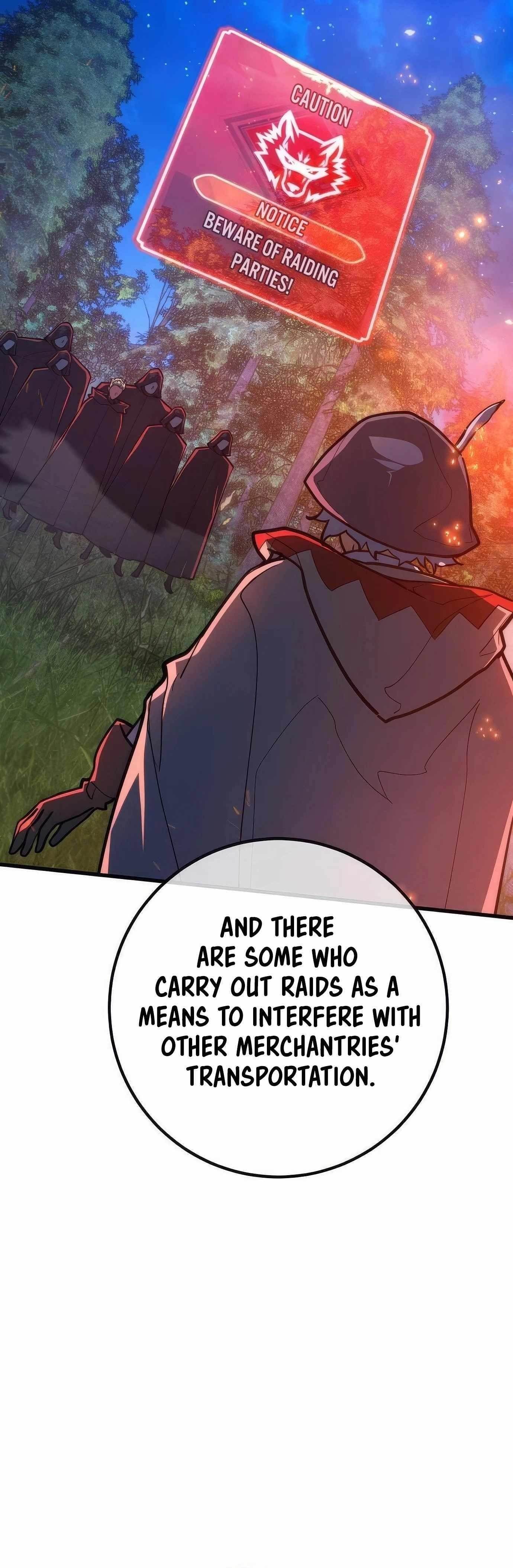 18+ The Game’s Top Troll Chapter 99 page 35