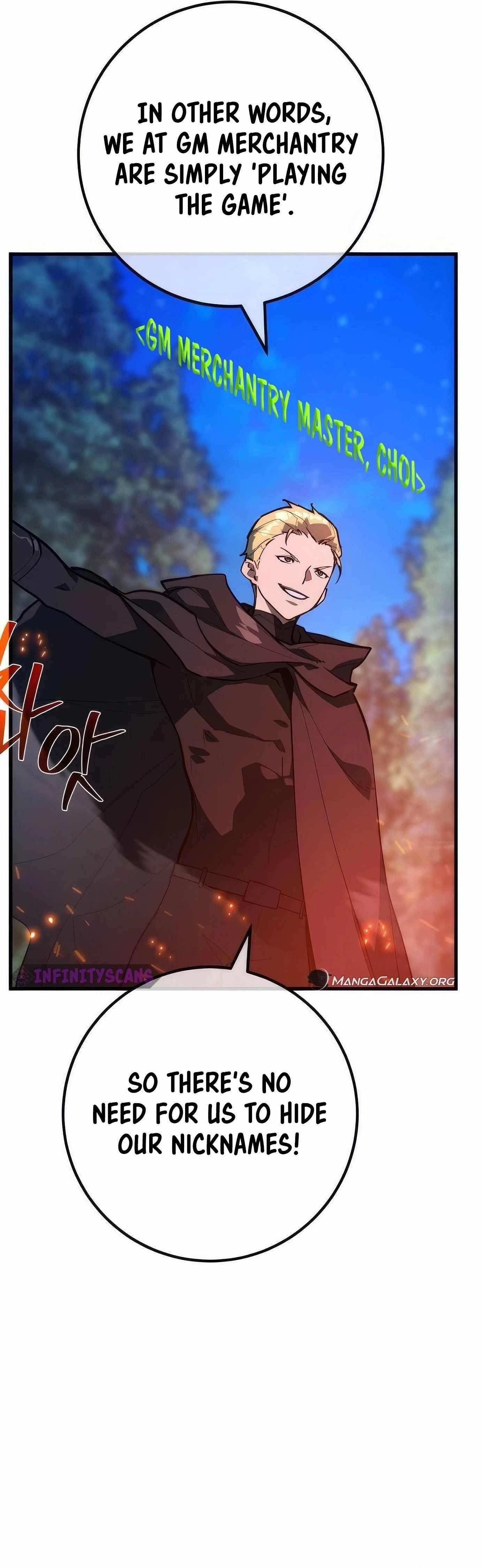 18+ The Game’s Top Troll Chapter 99 page 36