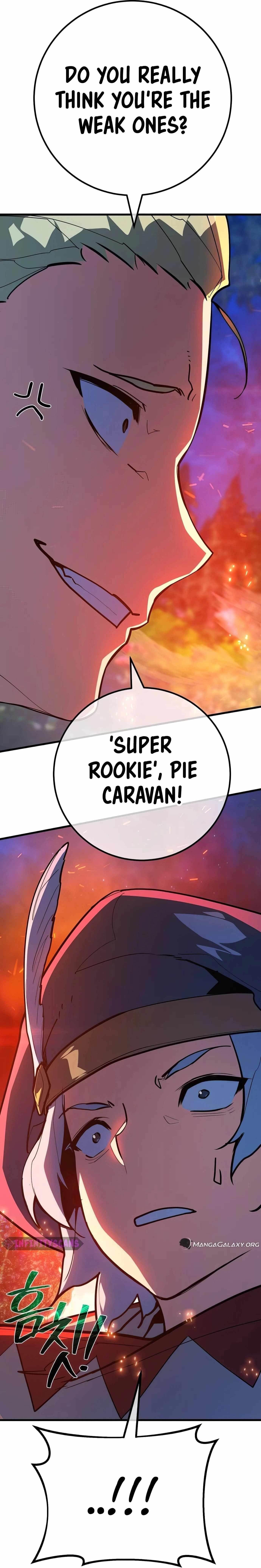 18+ The Game’s Top Troll Chapter 99 page 38
