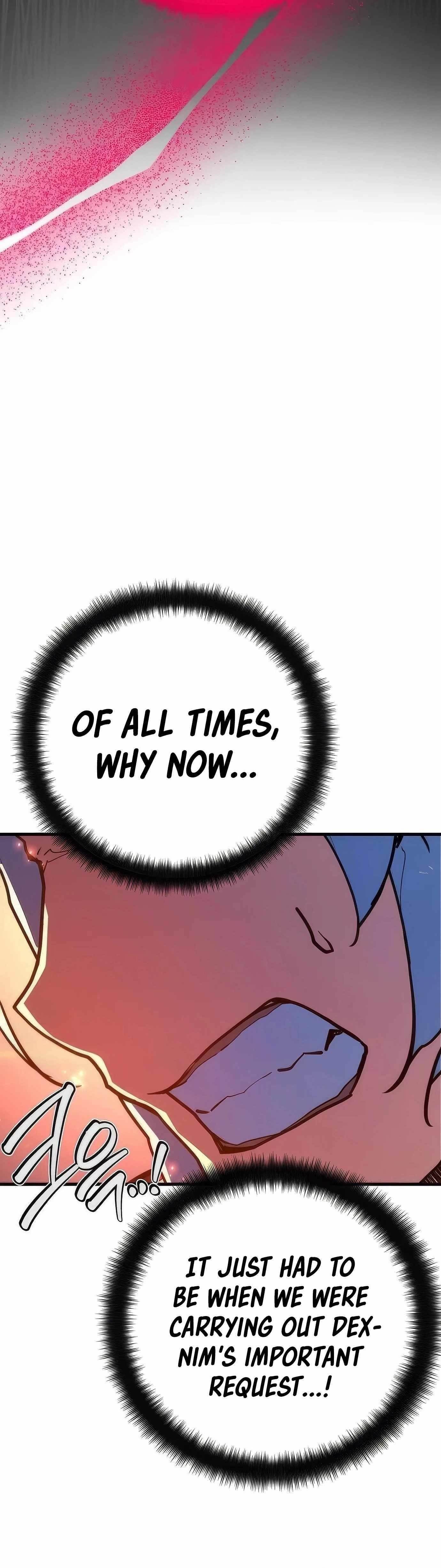 18+ The Game’s Top Troll Chapter 99 page 40