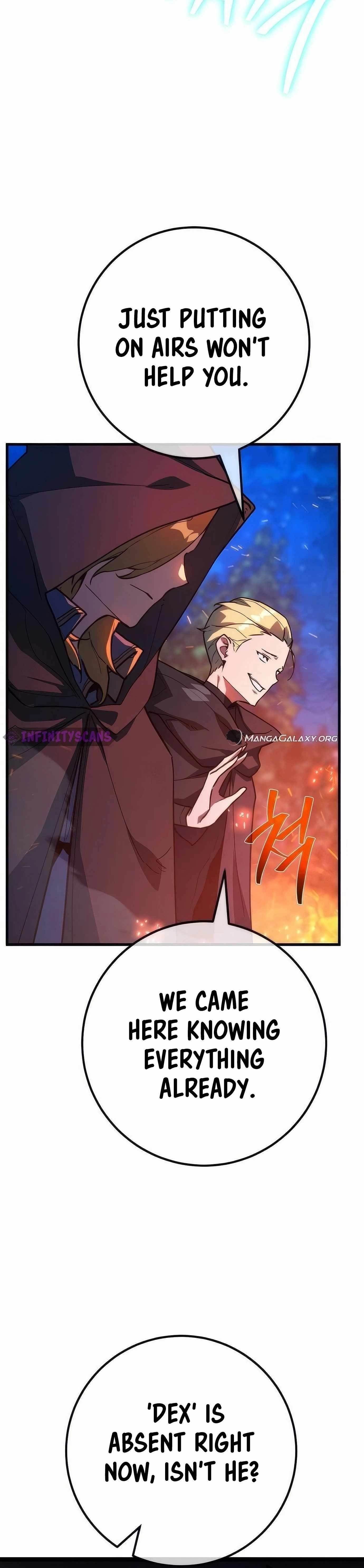 18+ The Game’s Top Troll Chapter 99 page 44
