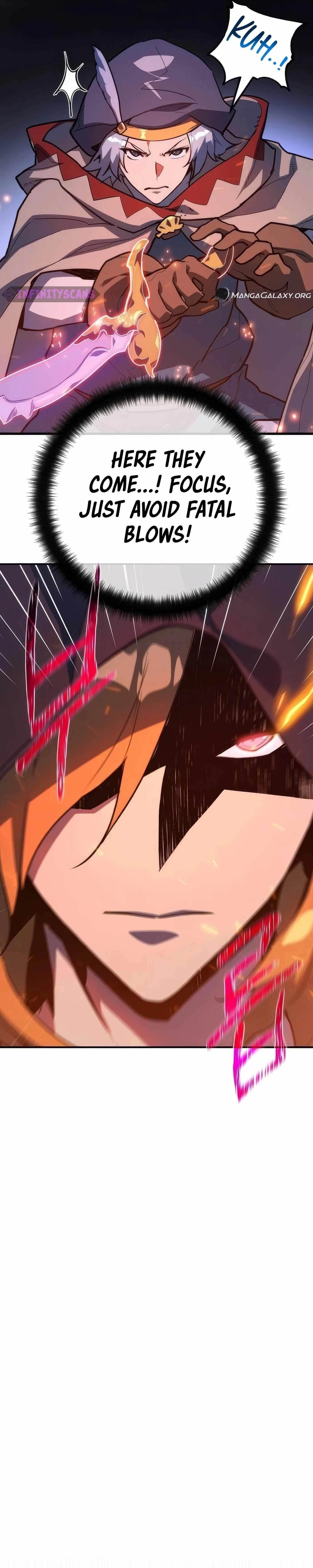 18+ The Game’s Top Troll Chapter 99 page 45