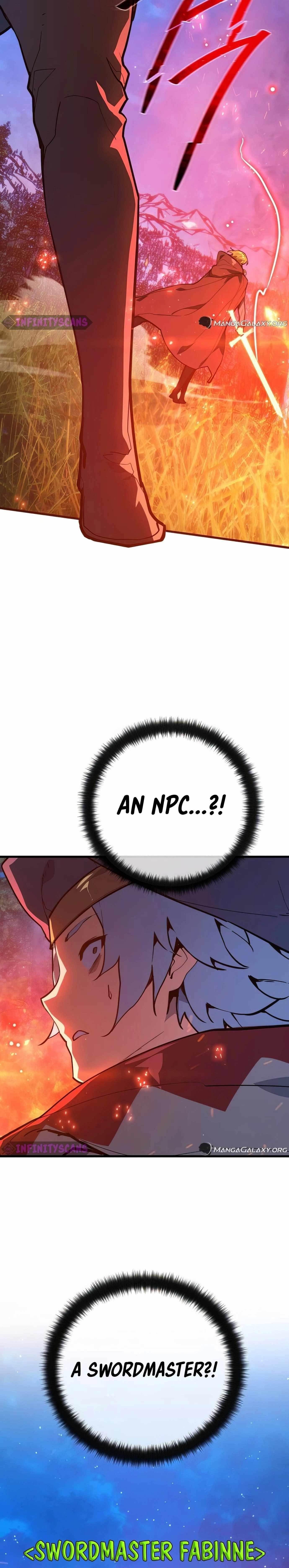 18+ The Game’s Top Troll Chapter 99 page 47