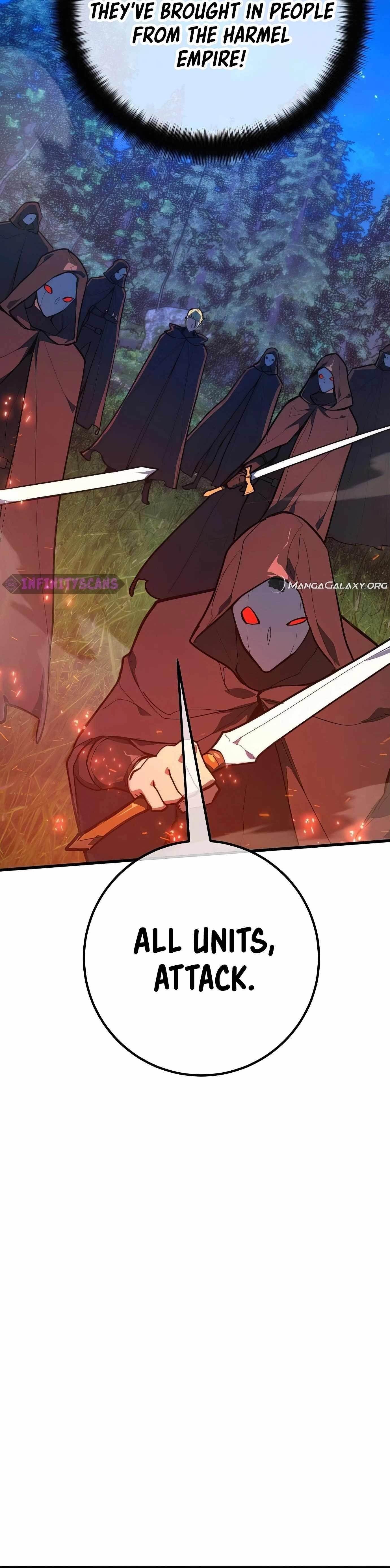 18+ The Game’s Top Troll Chapter 99 page 49