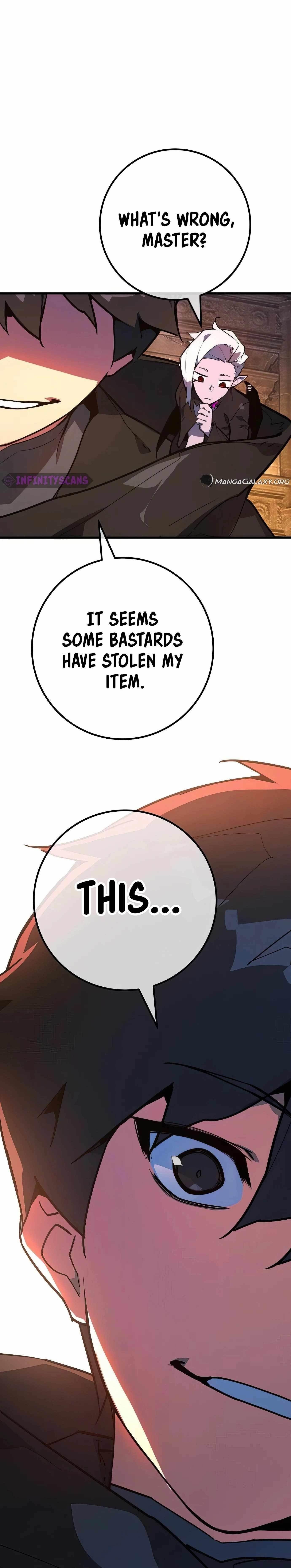 18+ The Game’s Top Troll Chapter 99 page 52