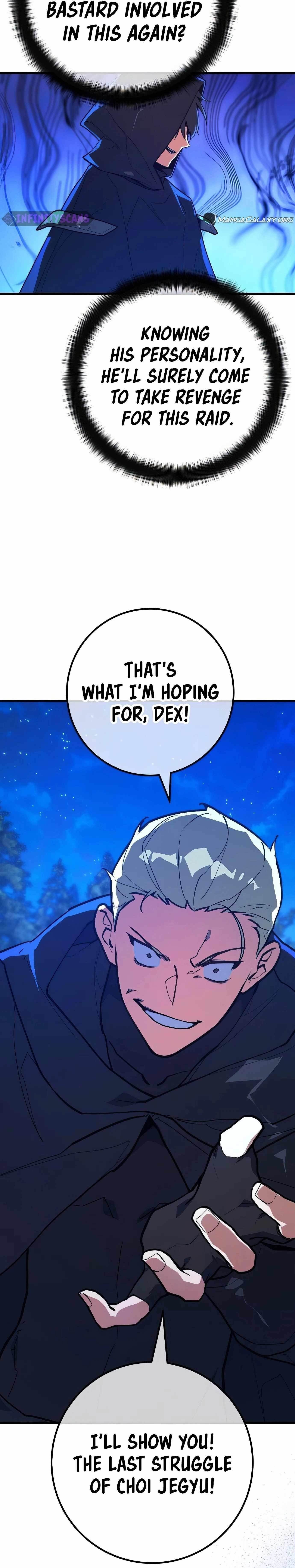 18+ The Game’s Top Troll Chapter 99 page 55