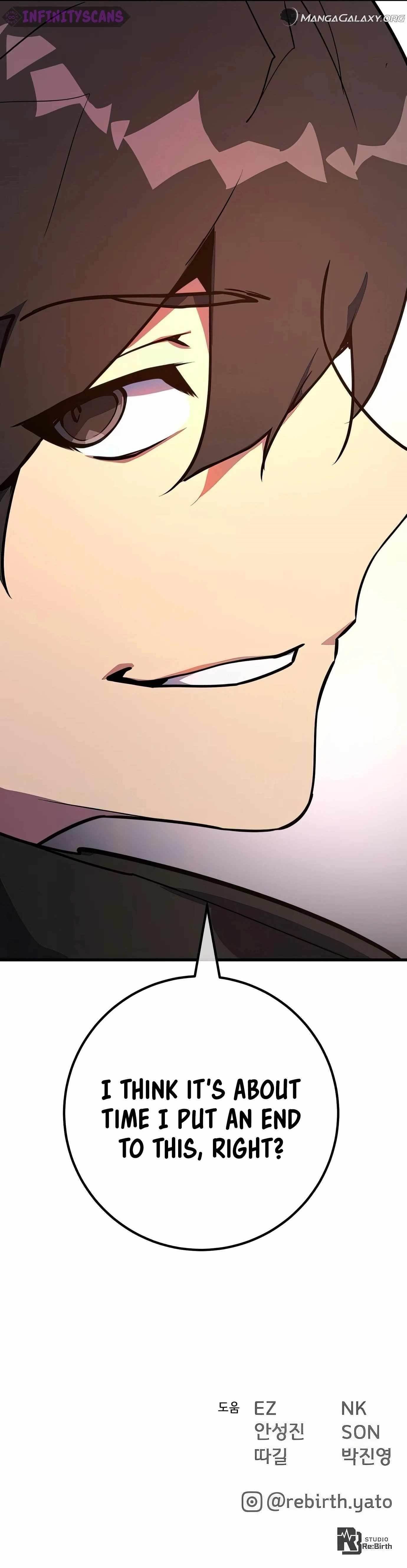 18+ The Game’s Top Troll Chapter 99 page 57