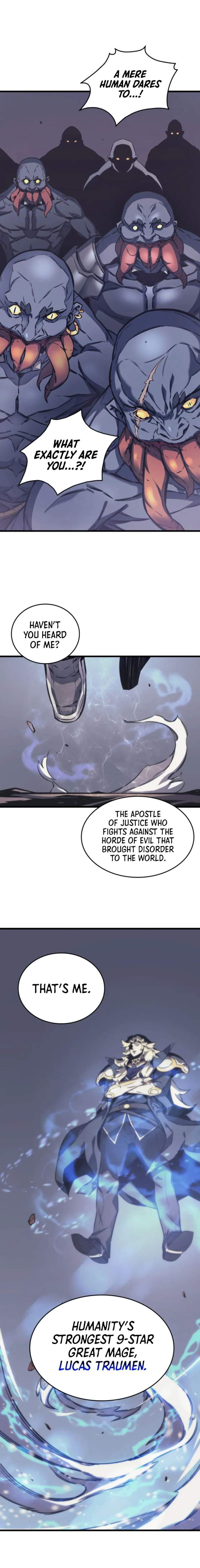 18+ The Great Mage Returns After 4000 Years Chapter 1 page 4