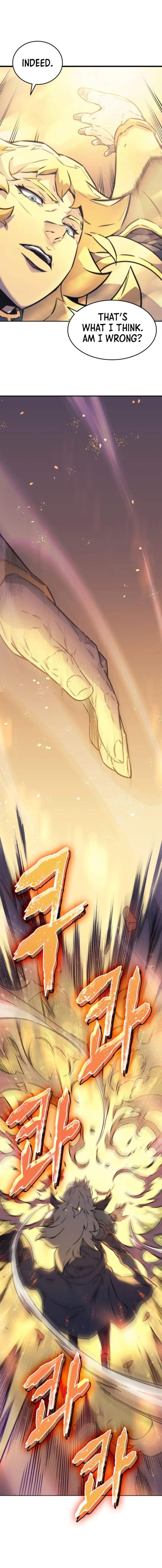 18+ The Great Mage Returns After 4000 Years Chapter 1 page 6