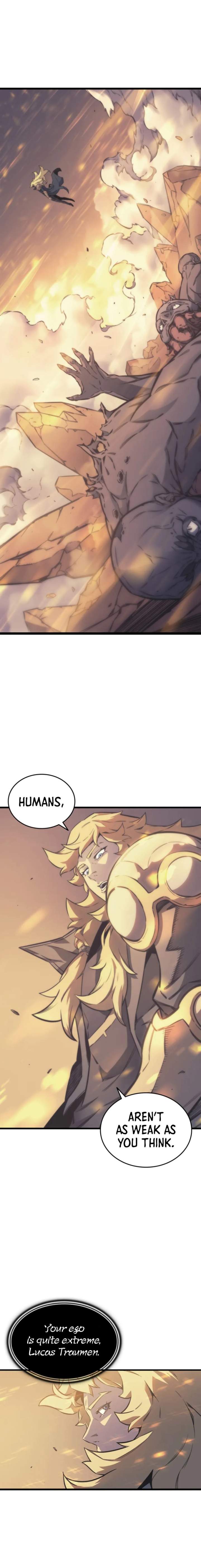 18+ The Great Mage Returns After 4000 Years Chapter 1 page 7