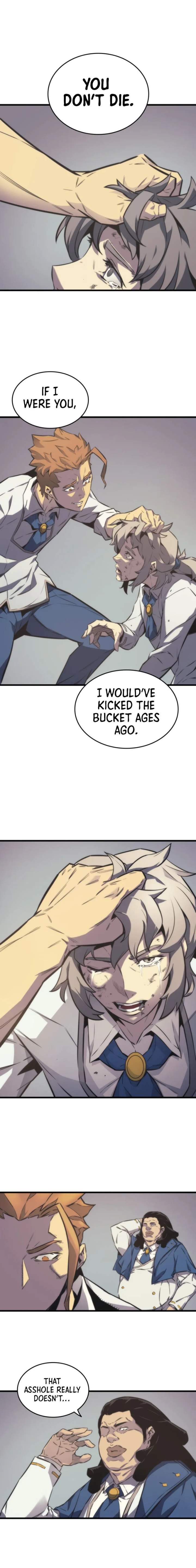 18+ The Great Mage Returns After 4000 Years Chapter 1 page 11