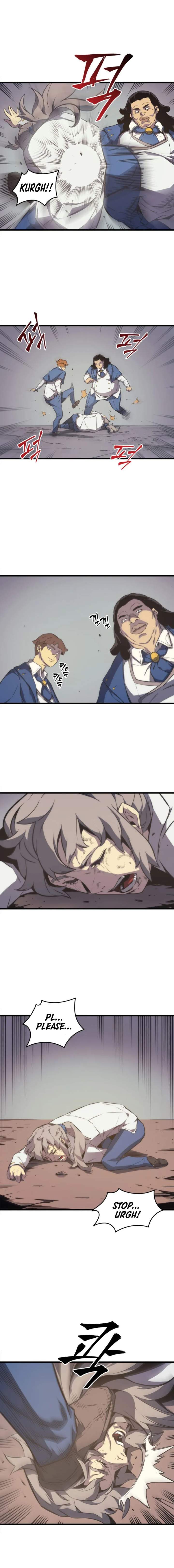 18+ The Great Mage Returns After 4000 Years Chapter 1 page 13