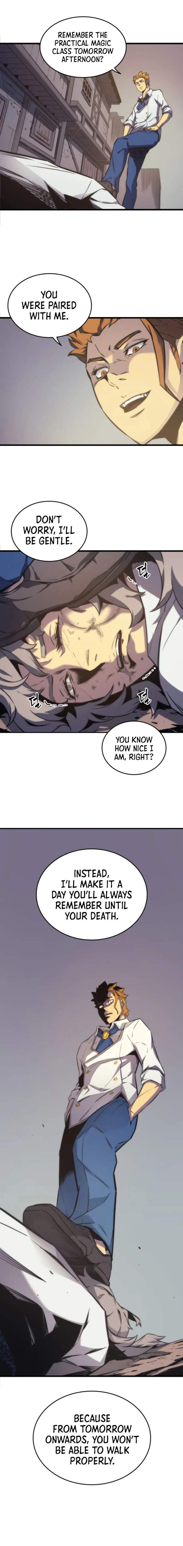 18+ The Great Mage Returns After 4000 Years Chapter 1 page 14