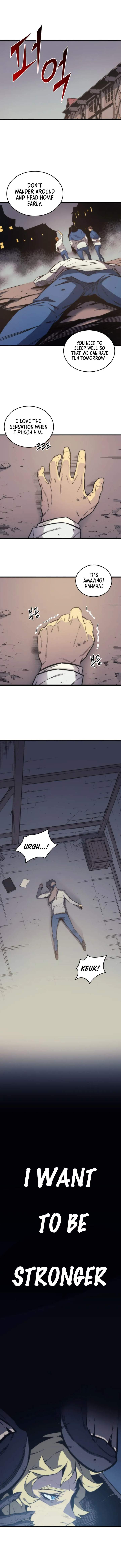 18+ The Great Mage Returns After 4000 Years Chapter 1 page 15