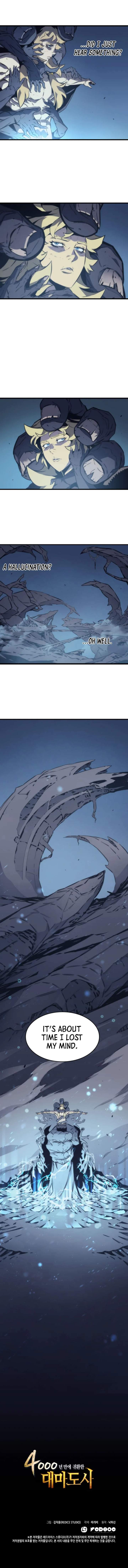 18+ The Great Mage Returns After 4000 Years Chapter 1 page 16