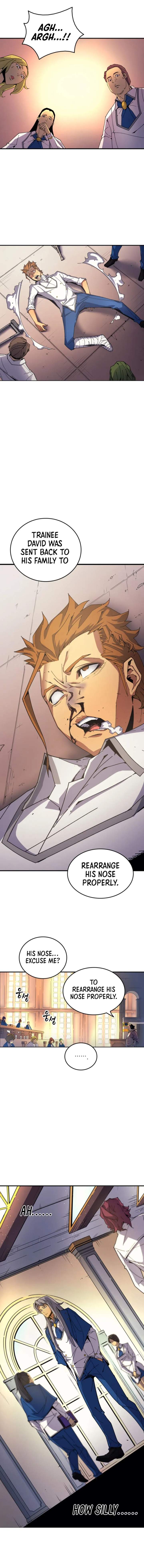 18+ The Great Mage Returns After 4000 Years Chapter 10 page 4