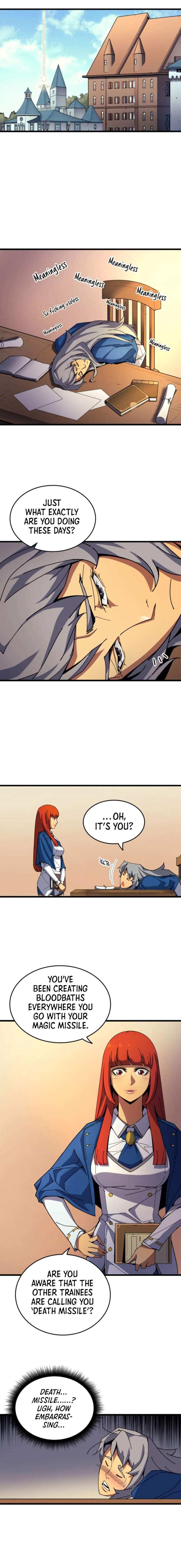 18+ The Great Mage Returns After 4000 Years Chapter 10 page 13
