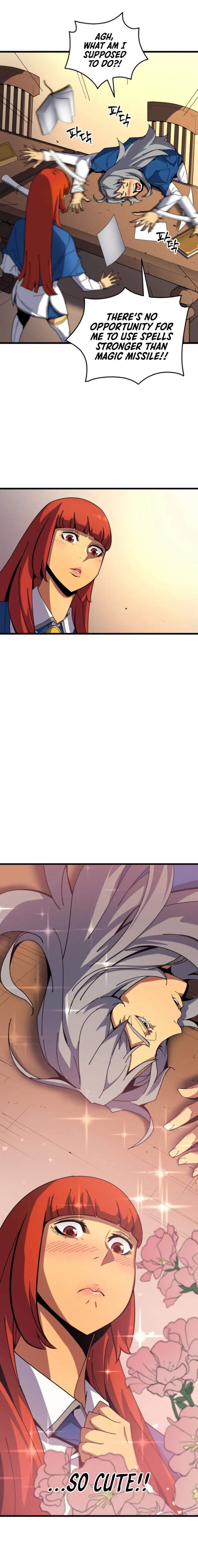 18+ The Great Mage Returns After 4000 Years Chapter 10 page 14