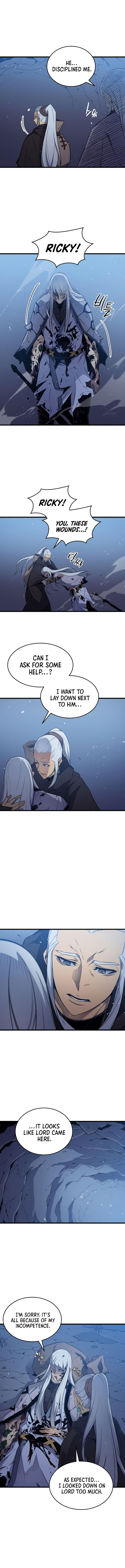 18+ The Great Mage Returns After 4000 Years Chapter 105 page 3