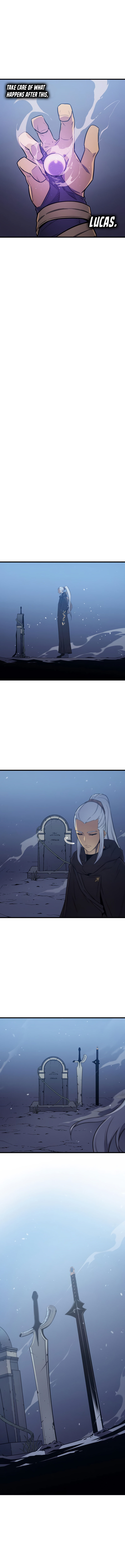 18+ The Great Mage Returns After 4000 Years Chapter 105 page 13