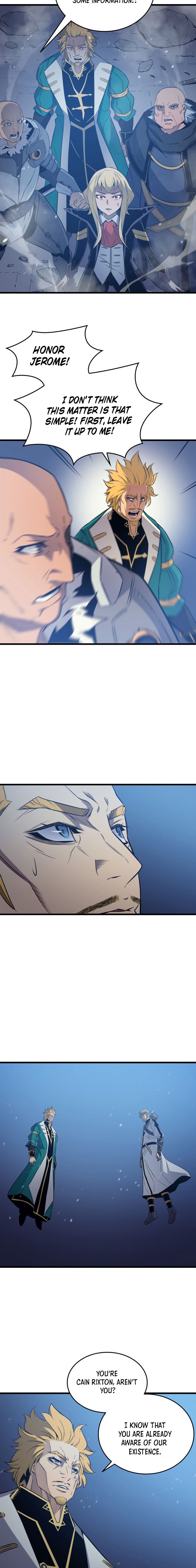 18+ The Great Mage Returns After 4000 Years Chapter 106 page 3