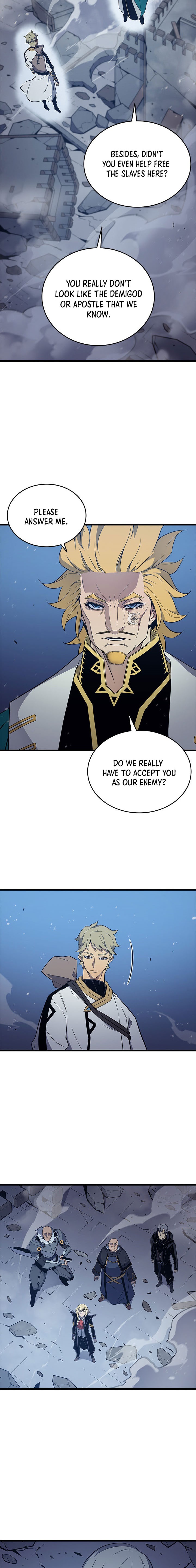 18+ The Great Mage Returns After 4000 Years Chapter 106 page 5
