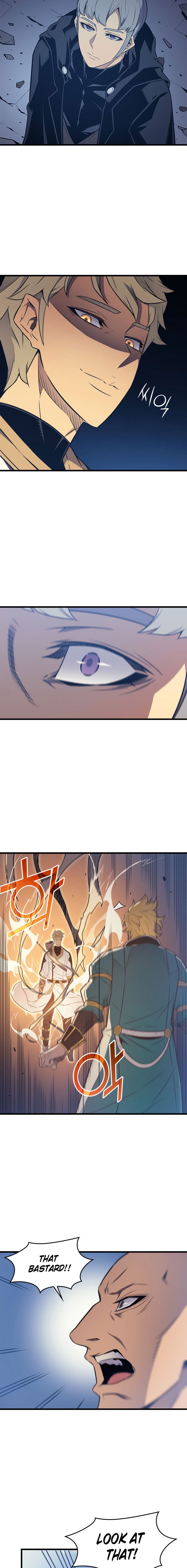 18+ The Great Mage Returns After 4000 Years Chapter 106 page 6