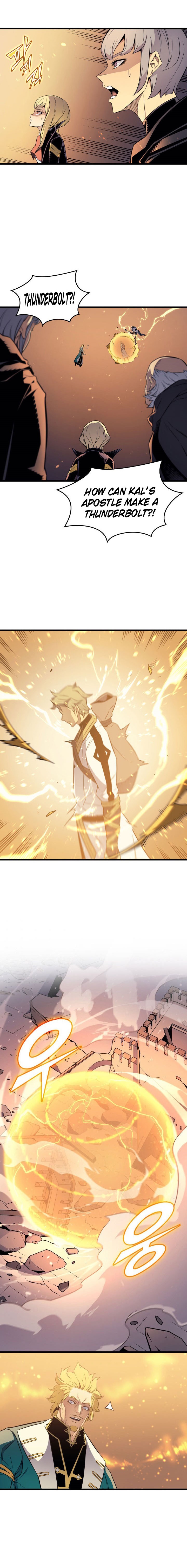 18+ The Great Mage Returns After 4000 Years Chapter 106 page 8