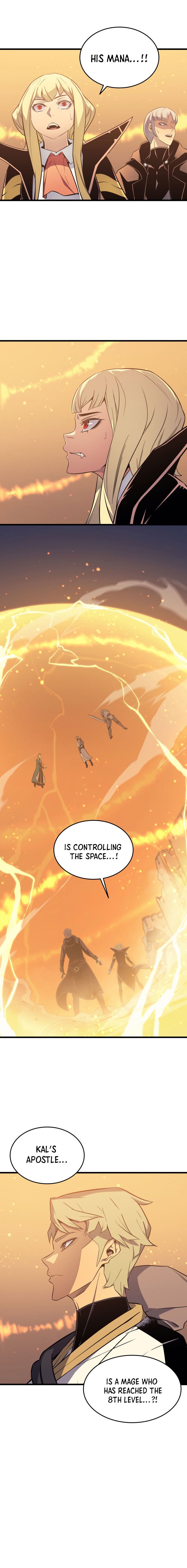 18+ The Great Mage Returns After 4000 Years Chapter 106 page 9