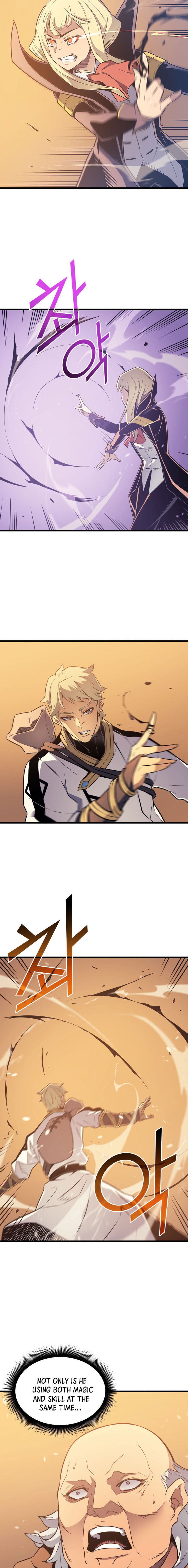 18+ The Great Mage Returns After 4000 Years Chapter 106 page 11