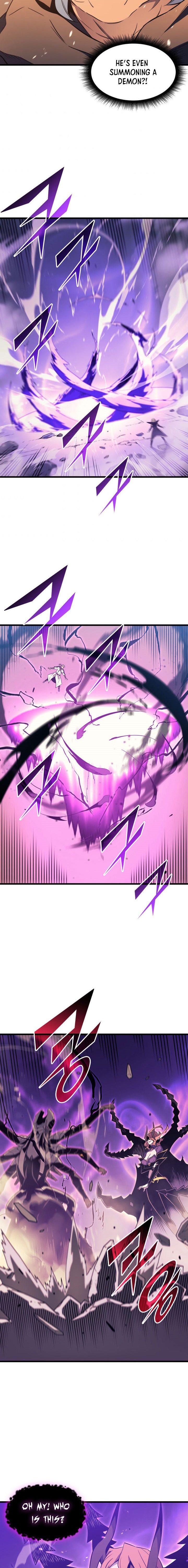 18+ The Great Mage Returns After 4000 Years Chapter 106 page 12