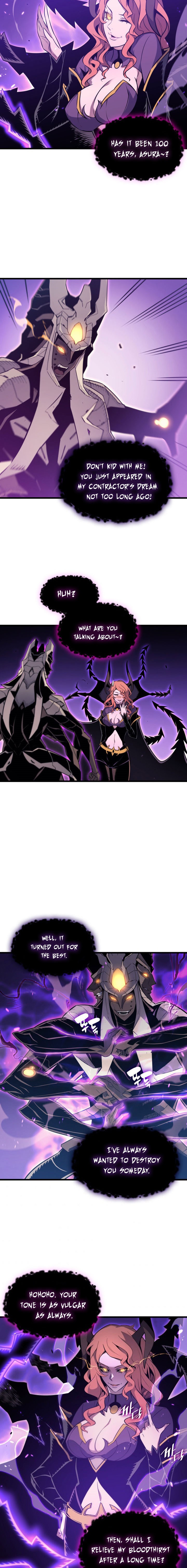 18+ The Great Mage Returns After 4000 Years Chapter 106 page 13