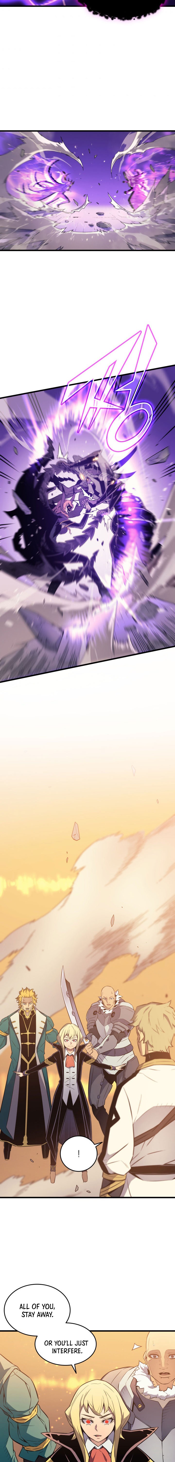 18+ The Great Mage Returns After 4000 Years Chapter 106 page 14