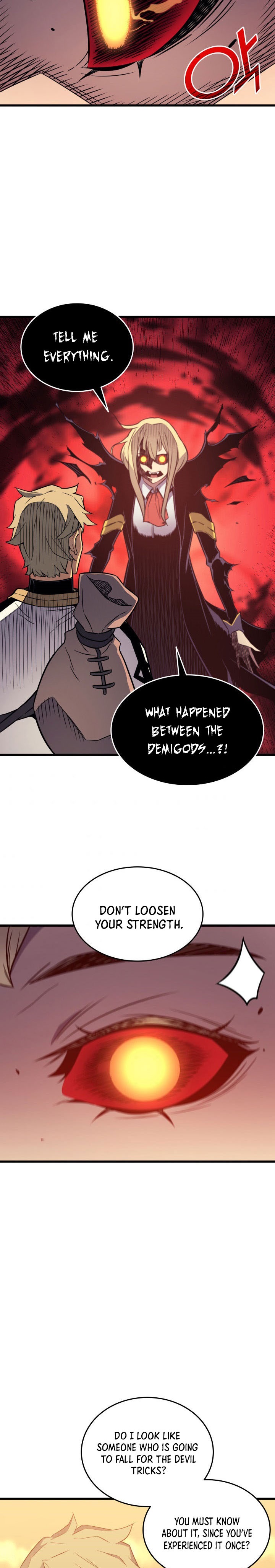 18+ The Great Mage Returns After 4000 Years Chapter 106 page 17