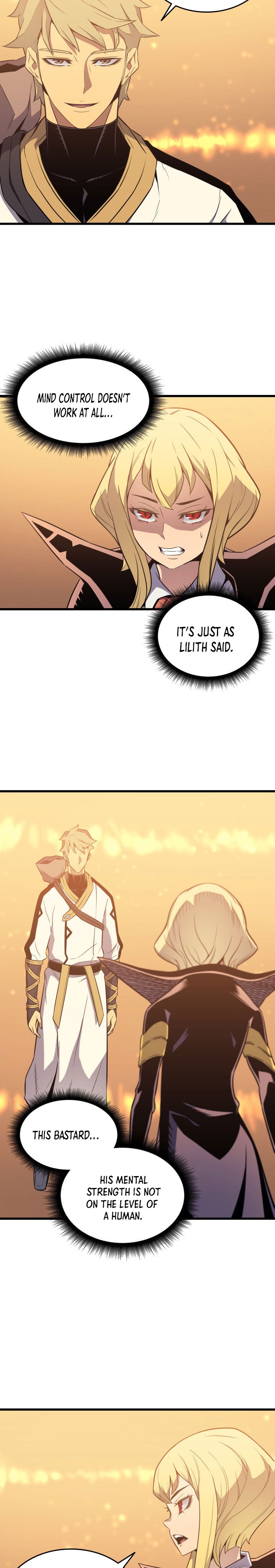 18+ The Great Mage Returns After 4000 Years Chapter 106 page 18