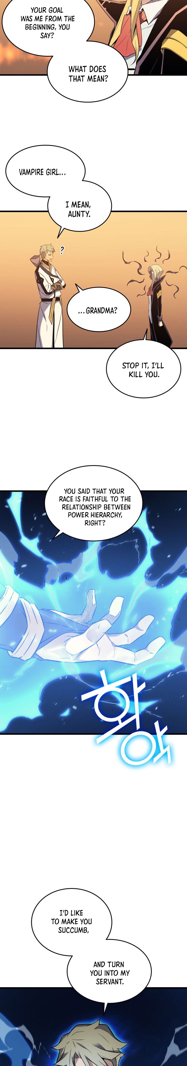 18+ The Great Mage Returns After 4000 Years Chapter 106 page 19