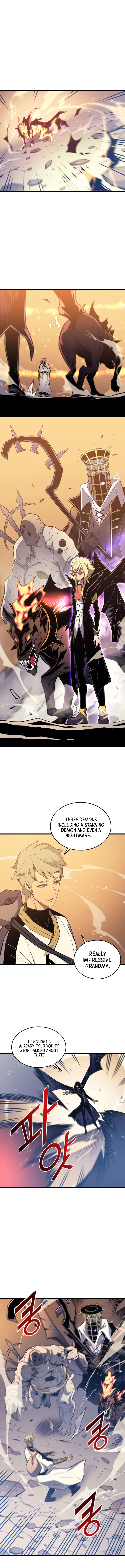 18+ The Great Mage Returns After 4000 Years Chapter 107 page 5