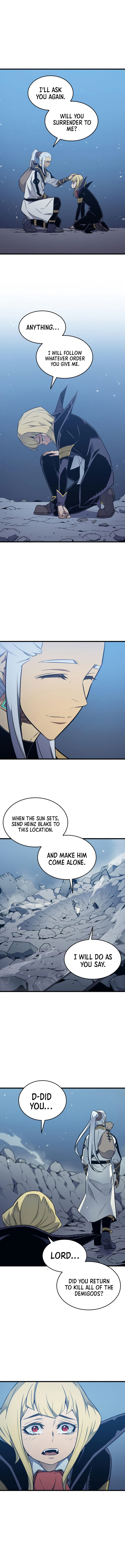 18+ The Great Mage Returns After 4000 Years Chapter 108 page 9