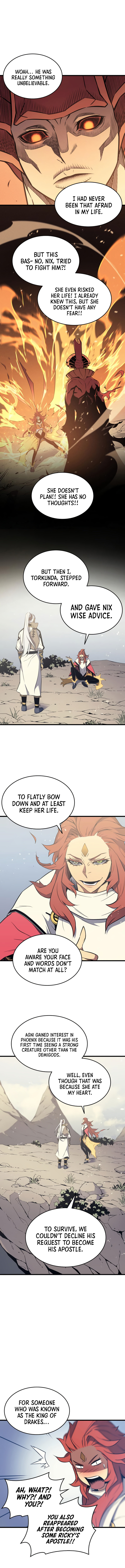 18+ The Great Mage Returns After 4000 Years Chapter 109 page 6